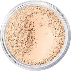 Bare Minerals Mineral Foundation with SPF 15, Fair 6g Large