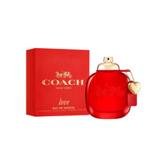 Coach Love Women edp 90 ml