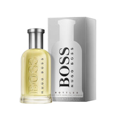 Hugo Boss The Scent For Men - Eau De Toilette, 100 ml & Bottled Men's Eau de Toilette, 100 ml