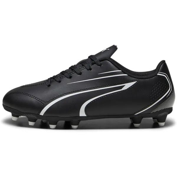 PUMA VITORIA FG/AG Jr Unisex-child Football Shoes