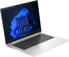 HP EliteBook 845 G10 14" IPS WUXGA AMD Ryzen 5 7545U 3.2GHz 16GB RAM 256GB SSD WIN11P, Silver