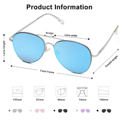 SOJOS womens Sj1030 Sunglasses