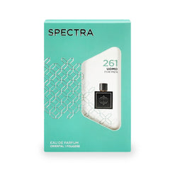 Spectra Pocket 261 Uomo Eau De Parfum For Men – 18ml