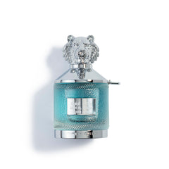 Shaikh Saeed – Wadi Al Muluk Silver Elixir Eau de Parfum 100ml | Long-Lasting Unisex Perfume | Citrusy Woody Scent with Bergamot, Pepper & Vetiver (Pink Pepper)