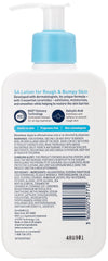 CeraVe SA Lotion for Rough & Bumpy Skin (237ml, 8oz)
