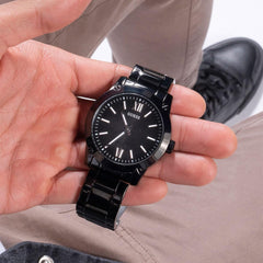 GUESS Men's 44mm Watch