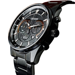 Citizen Men's Watch Analogue 32019591