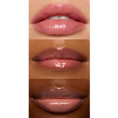 e.l.f. Glow Reviver Melting Lip Balm, Hydrating Tinted Lip Balm For A Glossy Finish & Soft, Supple Lips, Vegan & Cruelty-Free, Strawberry Shortcake