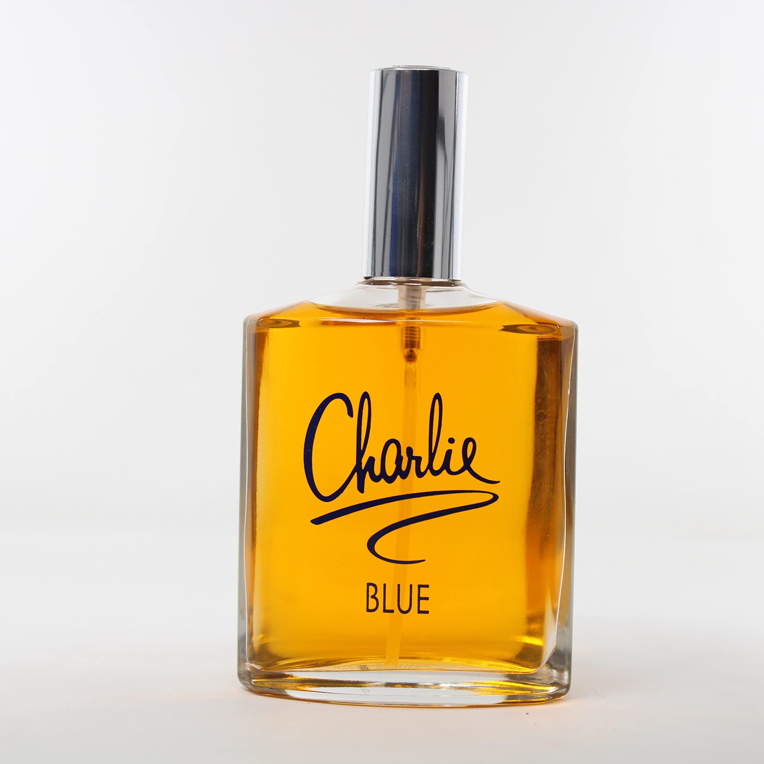 REVLON Charlie Blue Natural Spray 100 ml