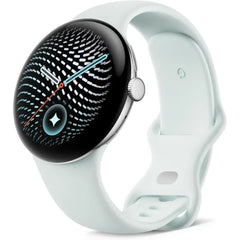 Google Pixel Watch 5 Smartwatch with Gemini AI Integration