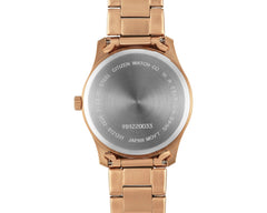 CITIZEN Mens Quartz Watch, Analog Display and Stainless Steel Strap - BH5003-51L