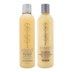 SIMPLY SMOOTH Keratin Complete Kit