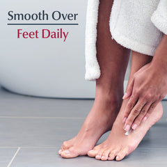 Eucerin Intensive Repair Extra Enriched Foot Creme Fragrance Free 3 oz (85 g)