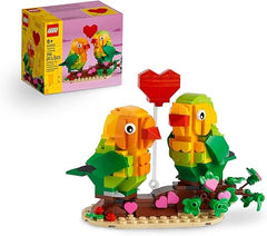 LEGO Creator Valentines Lovebirds 40522