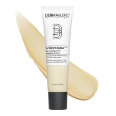 Dermablend Brilliant Base Illuminating Primer, 1 fl. oz.