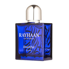 Rayhaan Bluetiful for Her Eau de Parfum Spray 100 ml