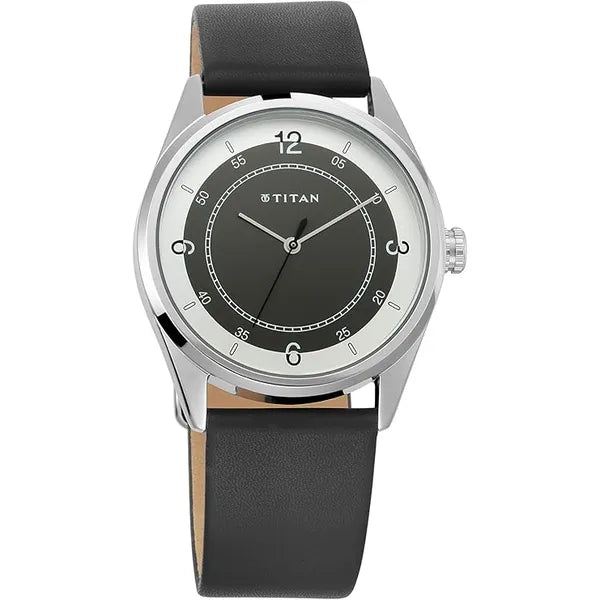 Titan Neo 2 Gents Analog Round Watch for Men's