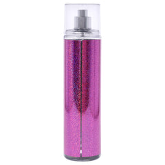 Paris Hilton Body Mist Pink Rush 8oz Lady for Women