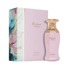 AFNAN Kiaana Crush Pour Femme Eau De Parfum, 100ml