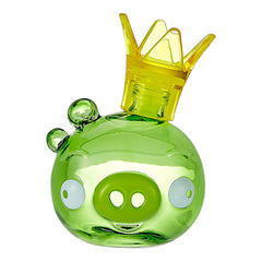 ANGRY BIRD Green Eau De Toilette Miniture For Kids, 5 ml