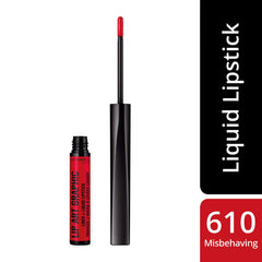Rimmel lasting finish extreme lipstick - 610