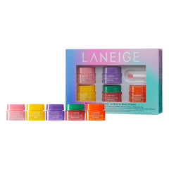 LANEIGE Midnight Minis: Nourish & Hydrate
