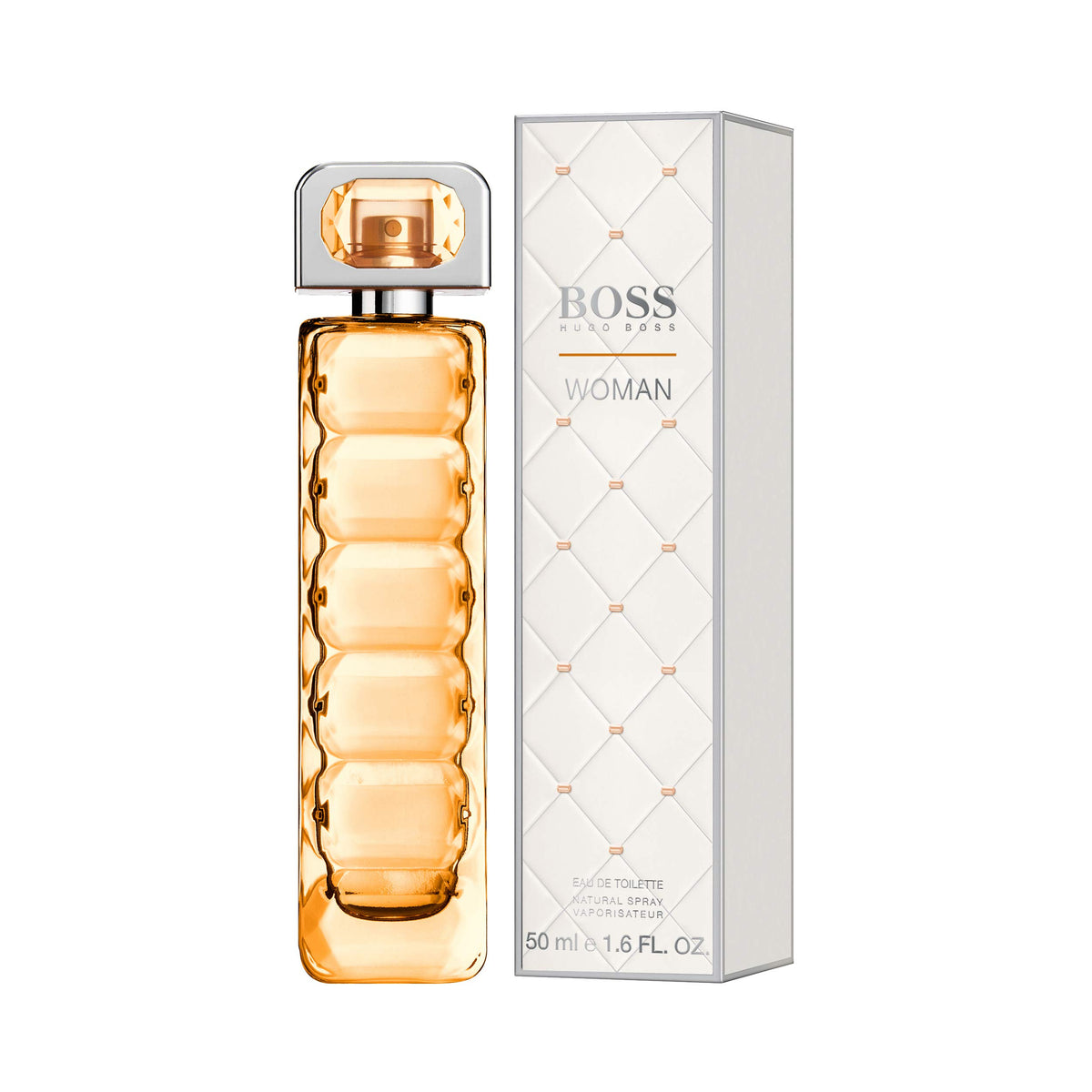 Hugo Boss Woman Eau de Toilette - 50ml