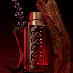 Hugo Boss The Scent Elixir Parfum Intense for Him 100ml