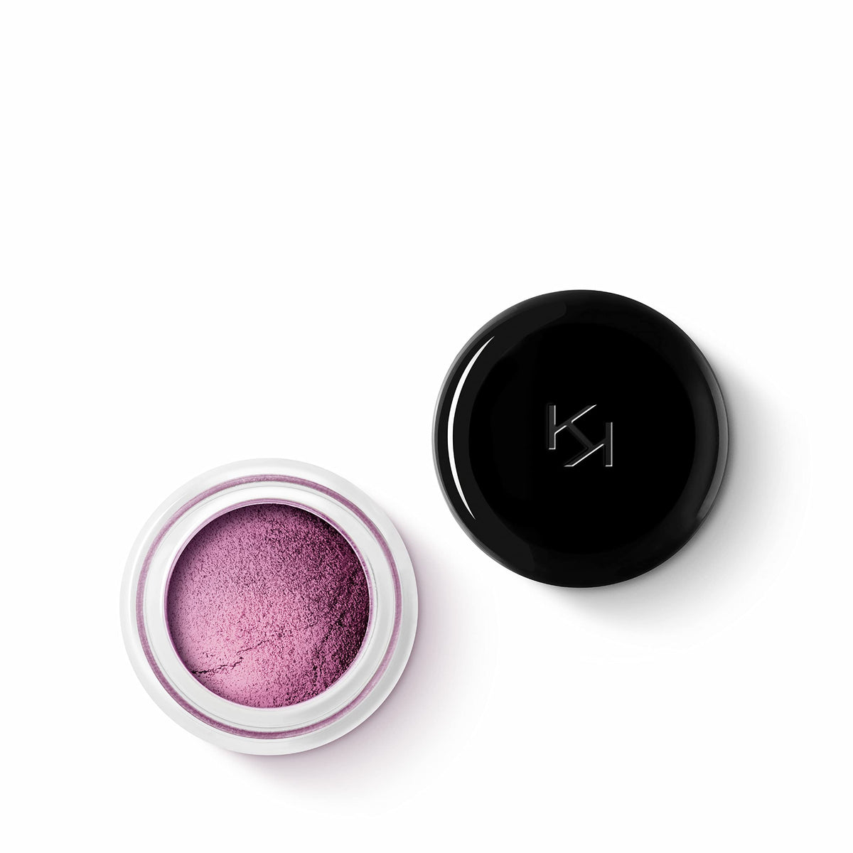KIKO MILANO Lasting Mousse Eyeshadow 07 | Long-lasting mousse eyeshadow