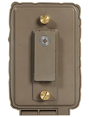 Cuddeback 1279 20Mp X-Change Color Day & Night Model Game Hunting Camera With Mounting Bracket And Strap, Blue