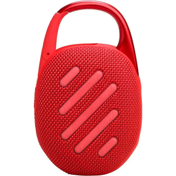 JBL Clip 5 Portable Bluetooth Speaker