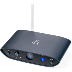iFi ZEN One Signature All-in-One Hi-Res Audio DAC & Media Hub – Bluetooth 5.1, USB, Optical & RCA Connectivity, Full MQA Support