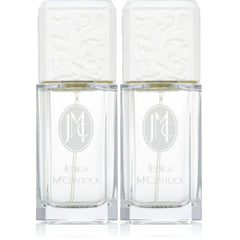 Jessica McClintock Eau de Parfum Spray, 3.4 Fluid Ounce (Pack of 2)