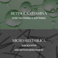 VT COSMETICS Reti-A Reedle Shot 100 | Retinol(Vitamin A) Microneedling Serum, Repairing Exosome, Ideal for Retinol Beginner, Glass Skin, Korean Skin Booster 1.69Fl Oz(50ml)