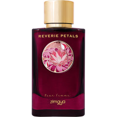 Zimaya Reverie Petals Eau De Parfum for Women, 100ML