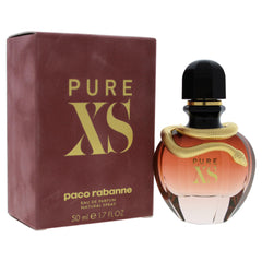 Paco Rabanne Pure Xs Pour Elle (W) Edp 50 Ml