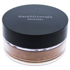 Bareminerals Original Foundation Spf 1524 Neutral Dark