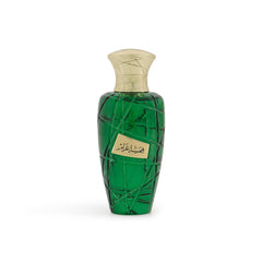 MAISON ASRAR Hamsat Gharam Long Lasting Eau De Parfum EDP 100 mL By Gulf Orchid Perfume For Women & Men