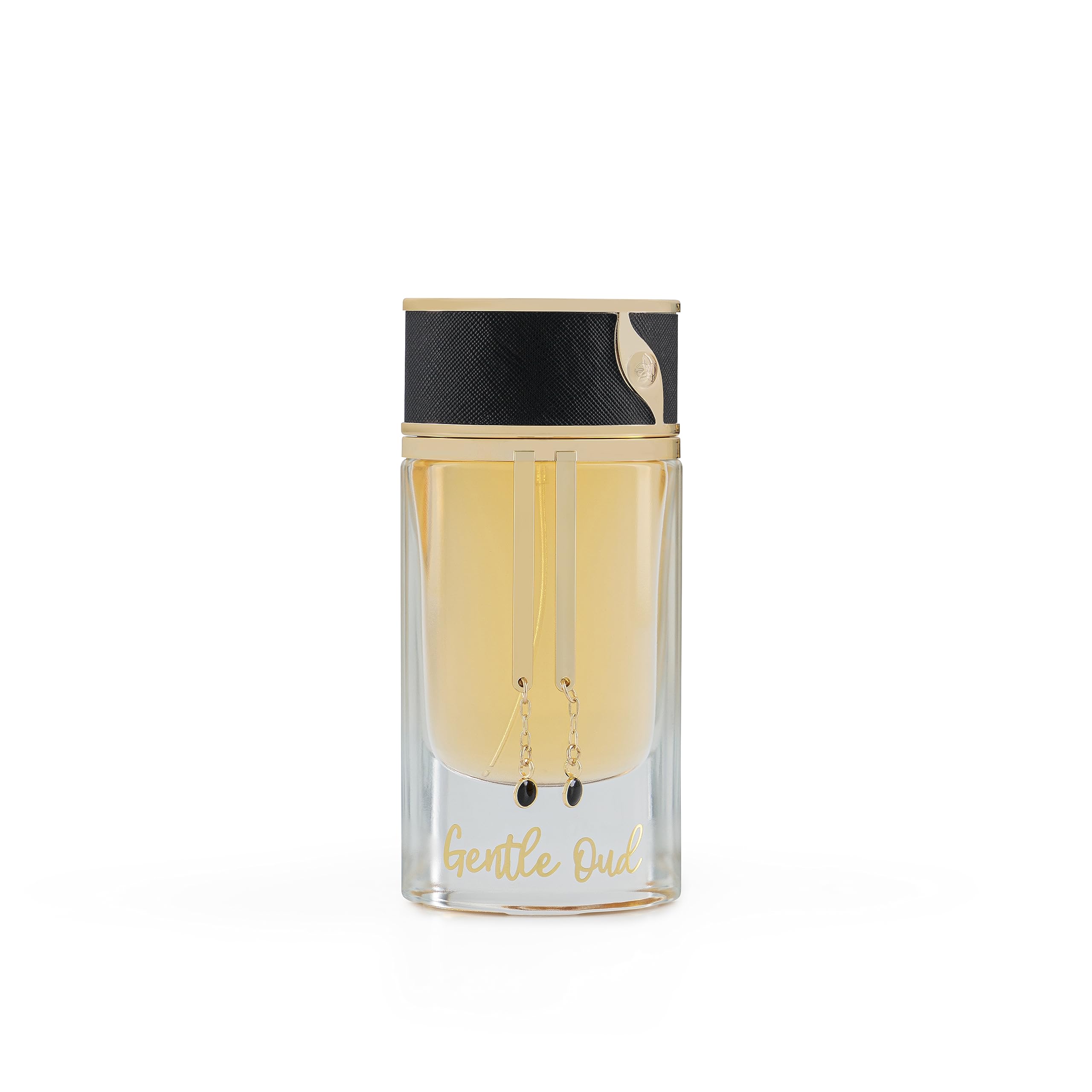 MAISON ASRAR Gentle Oud Long Lasting Eau De Parfum EDP 100 mL By Gulf Orchid Perfume For Women & Men