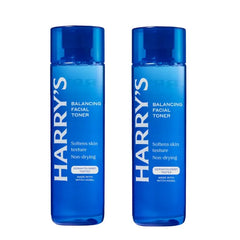 Harry's Freshening Hydrating Toner for Face, Skin Care Toner for Refreshed, Clean, Hydrated Skin - 8.35 Fl Oz, (Pack of 2)