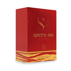 Spectra Mini 268 Eau De Parfum for Women - 25ml
