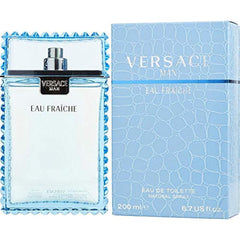 Versace Eau Fraiche for Men - 200ml