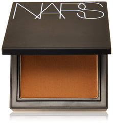 NARS All Day Luminous Powder Foundation SPF 25-04 Macao for Women 0.35 oz Foundation