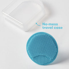 Frida Baby DermaFrida The Skin Soother, 1 Count - Blue