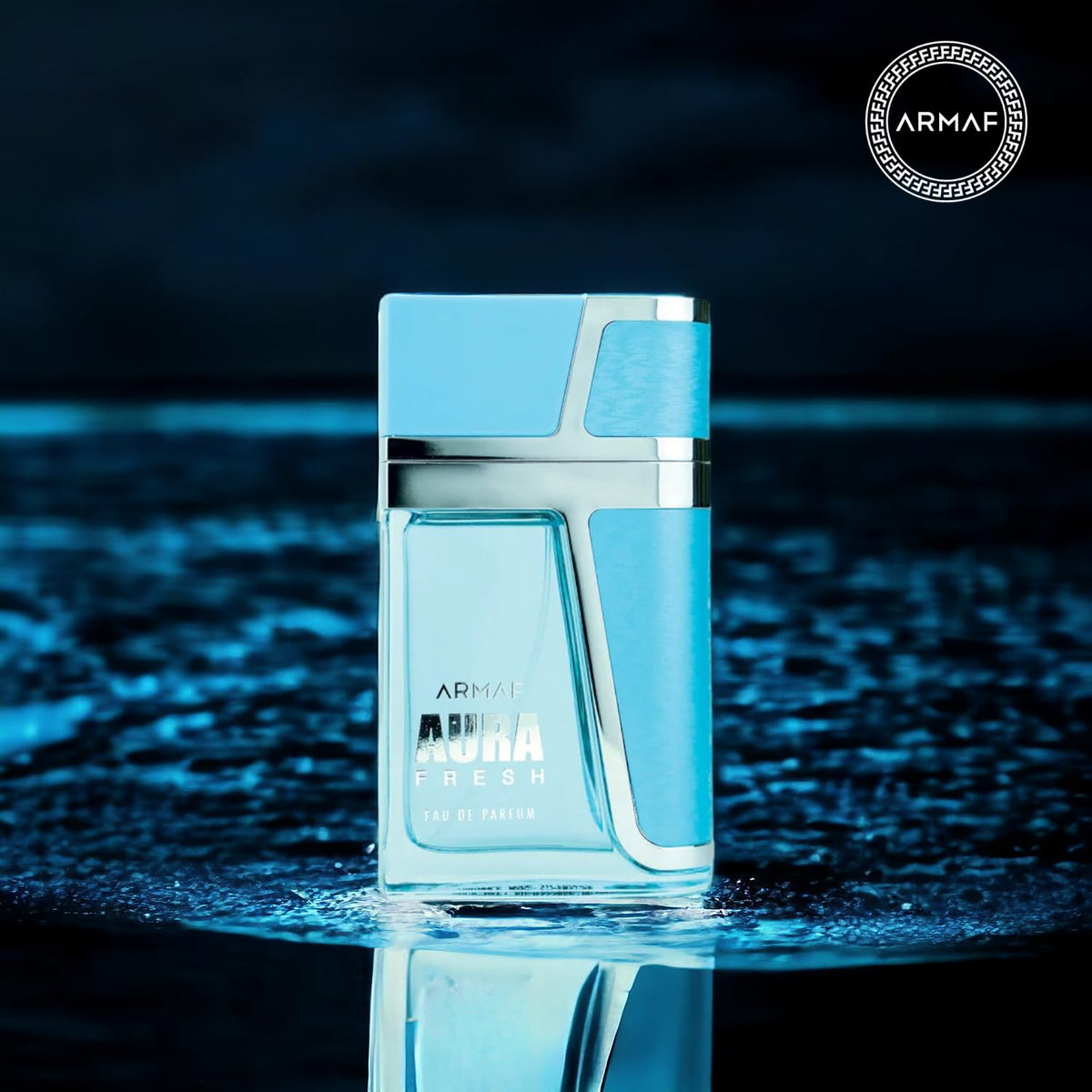 Armaf Aura Fresh Eau De Parfum For Men 100ML