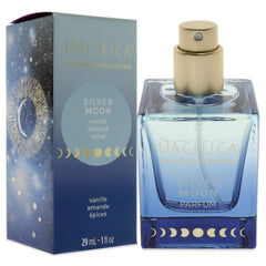 Pacifica Moon Perfume - Silver Perfume Spray Women 1 oz