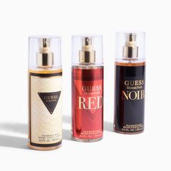 GUESS SEDUCTIVE RED (W) 250ML BODY MIST