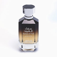 ALMAS PERFUM SAMAA AL OUD-100 ML-EDP