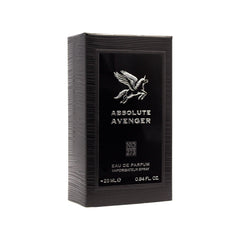Spectra Mini 273 Absolute Avenger Eau De Parfum Perfume For Men - 25ml