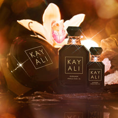 KAYALI OUDGASM VANILLA OUD | 36 Eau de Parfum Intense Travel Spray 0.34 oz / 10 ml